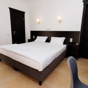 Двухместный Стандарт №6