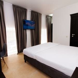 Двухместный Стандарт №6