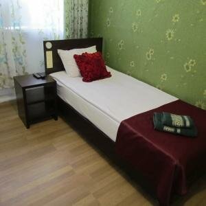 Одноместный (удобства в блоке)