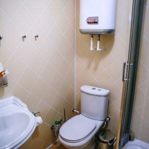 Номер Double улучшенный