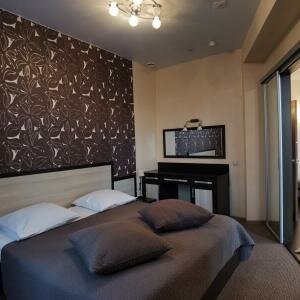 Бизнес-Люкс 2-комнатный 1 кровать