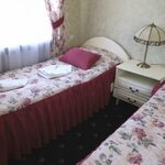 ЭКОНОМ СТАНДАРТ в Добр Здравич