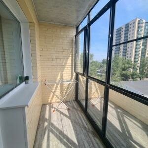 Двухкомнатные Бизнес