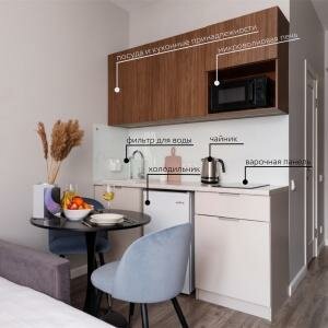 Studio (диван-кровать 140х200)