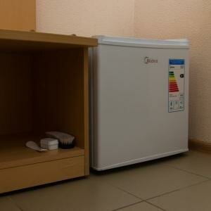 Стандарт (2 кровати)