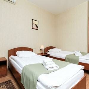 СТАНДАРТ 2-х МЕСТНЫЙ TWIN