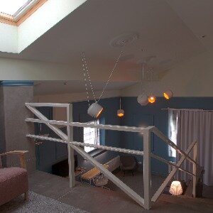 Номер 32 /двухуровневый