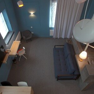 Номер 32 /двухуровневый