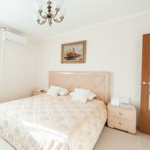 Люкс-джакузи