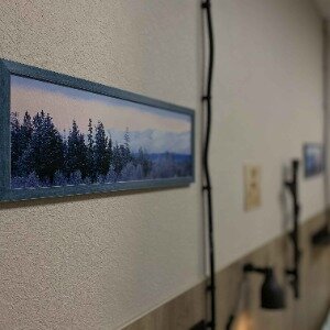 Кровать в 3-местном общем номере (3 раздельные кровати) (удобства на этаже)