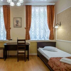 Стандарт 2-местный