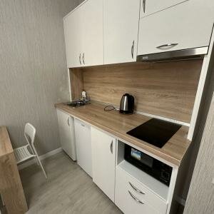 Семейные Апартаменты Люкс