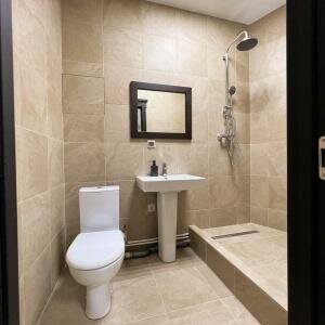 Двухместный Комфорт №3 (без окна)