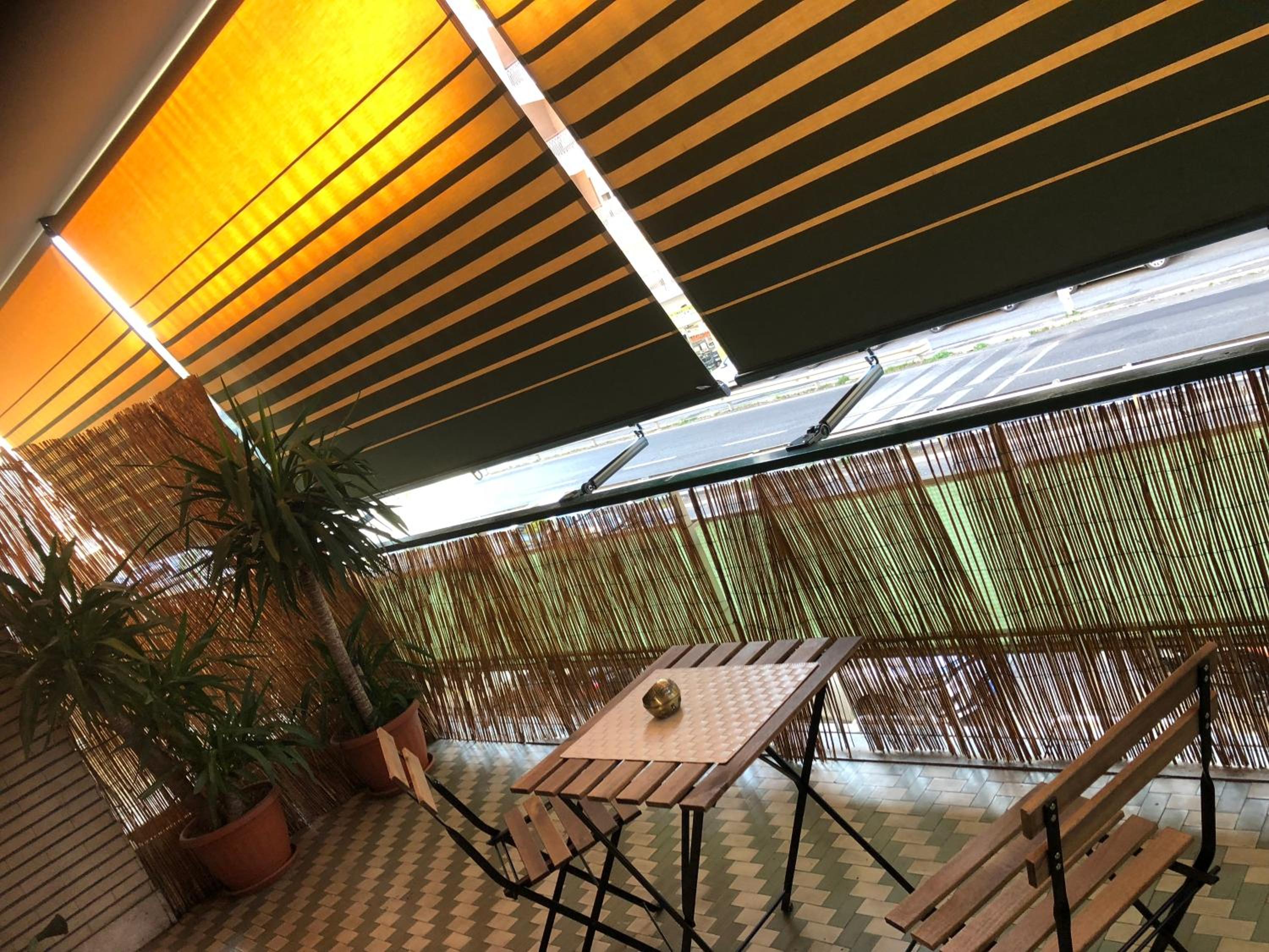 Family Suite with Balcony