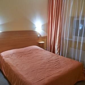 Стандарт (двуспальная кровать)