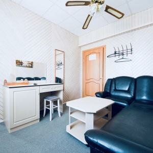 Двухкомнатный