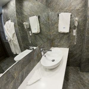 Стандарт+ двухместный