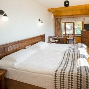 Стандарт+ двухместный