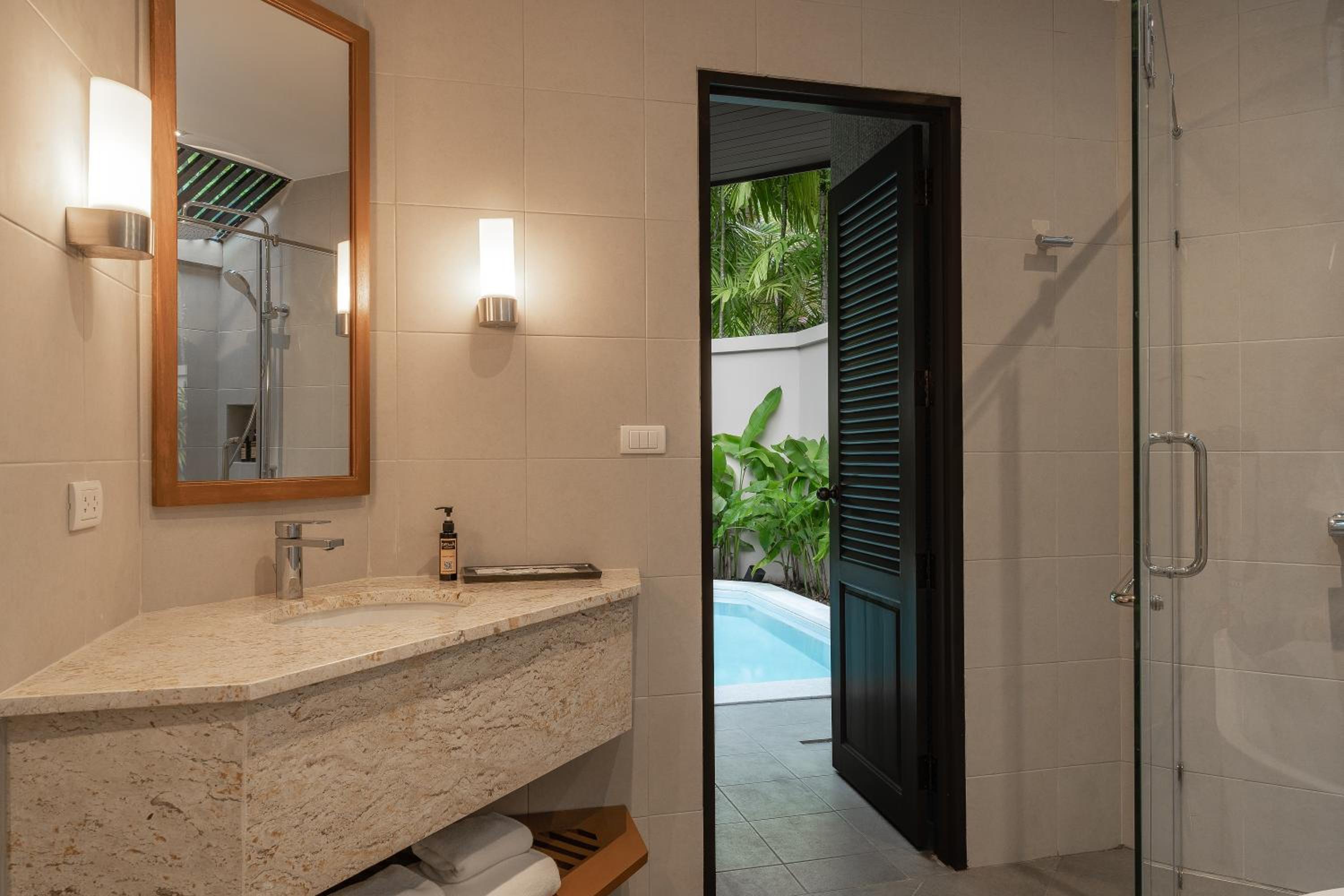 Pool Villa