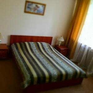 Одноместный стандарт