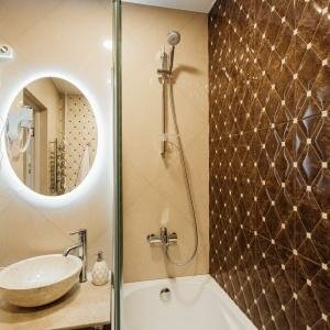 Люкс двухкомнатный