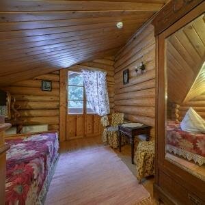 Стандарт одноместный (в Трактире)