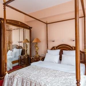 Президентский люкс