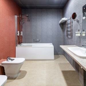 Апартаменты