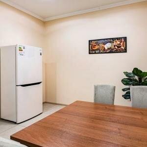 Апартаменты