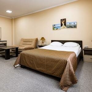 Апартаменты