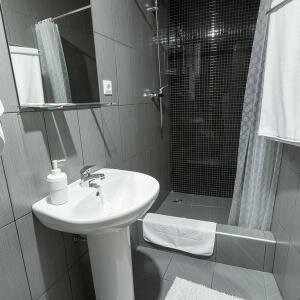 Стандарт одноместный