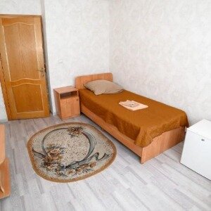 Эконом одноместный (удобства в блоке)