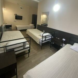 Стандарт 4-местный