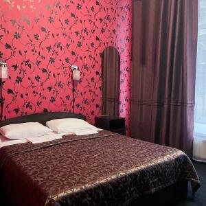 Двухместный номер Комфорт