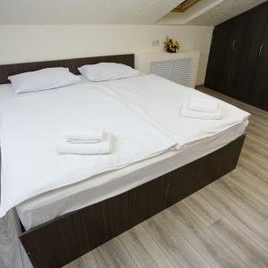 Стандарт на мансардном этаже