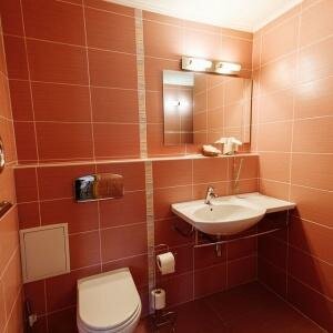 Комфорт 2-местный корпус 2, 3 звезды