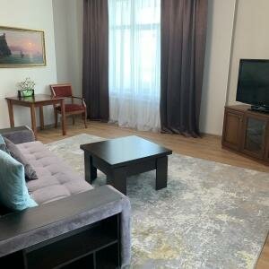 Люкс повышенной комфортности