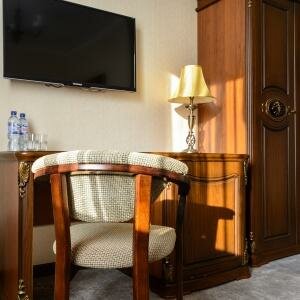 Стандарт Бизнес