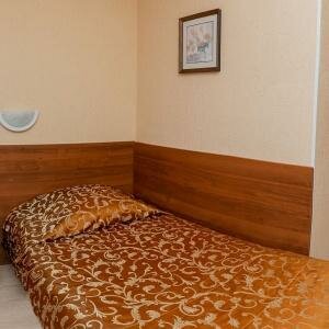 Одноместный Стандарт