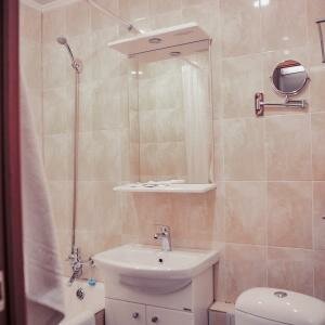 Одноместный Эконом однокомнатный