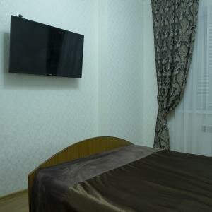 Номер 1-й категории 1-местный