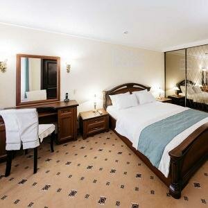 Люкс 3-комнатный