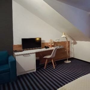 Двухместный стандарт 2 кровати