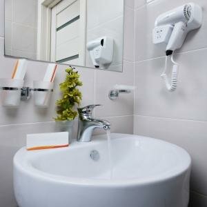 Стандарт двухместный (кровать140x200)