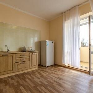 Полулюкс 2-комнатный с балконом