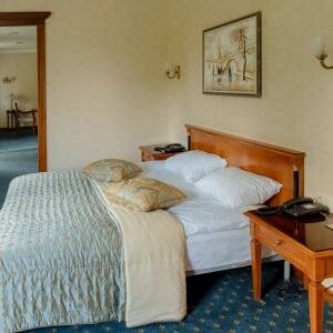 Президентский люкс