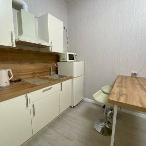 Улучшенные Апартаменты Студио