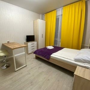 Улучшенные Апартаменты Студио