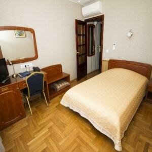 Бизнес Стандарт (1-комнатный 1-местный) Single