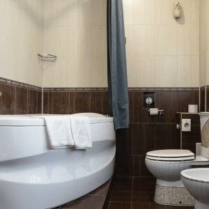 Джуниор Сюит Эксклюзив (1 кровать)